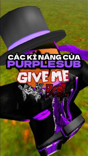 Lối chơi nhanh như ninja 🥷 #roblox #givemeyourbest #asymmetricalhorror