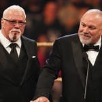 Scott Steiner Once Turned Down a Pitch To Wrestle Rick Steiner