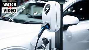 Electric cars to takeover by 2030