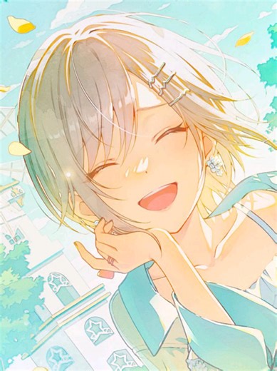 Shiho6 Card Leaks - Project Sekai Insights