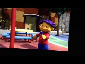 Sid the science kid sid engineers a solution