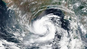 India, Bangladesh brace for cyclone amid pandemic