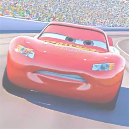 Cars Movie Edit