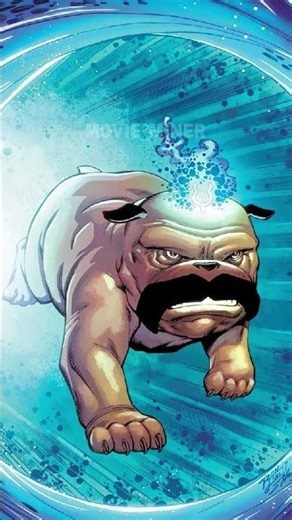 How Many Superheros Are Animal In Marvel 🔥