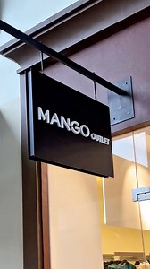 Mango Outlet is Now Open! 🎊 Celebrate the Grand Opening with an exclusive RM50 rebate when you spend RM250 or more. Don't miss out—drop by today and refresh your wardrobe with the latest styles!🛍️ #JohorPremiumOutlets #Mango#Clothing #Fashion #GrandOpening #Savings #Shopping | Johor Premium Outlets