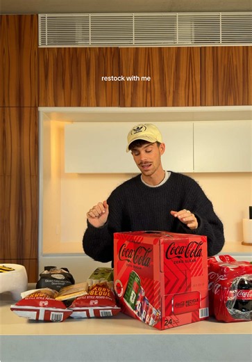 Buying Coke Zero by Mistake Ruined My Day