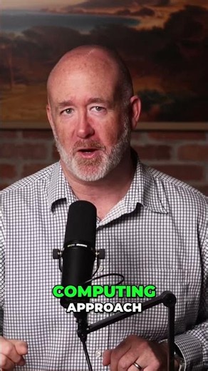 Quantum Computing Breakthrough: QUBT's Room Temp Solution! #shorts