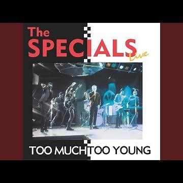 Long Shot Kick De Bucket (Live)