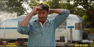 «Glennkill: Ein Schafskrimi»: Witziger Trailer mit Hugh Jackman