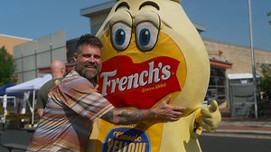 National Mustard Day is more than just a celebration—it’s a deep dive into the history and culture of one of the world’s most beloved condiments. In this episode of Wisconsin Foodie, host Luke Zahm visits the The National Mustard Museum in Middleton, Wisconsin, where founder Levenson shares how his collection of over 6,900 mustards came to be. From tasting mustard ice cream to experiencing the many ways mustard can elevate food, this episode is a flavorful journey. Luke also joins former Milwauk