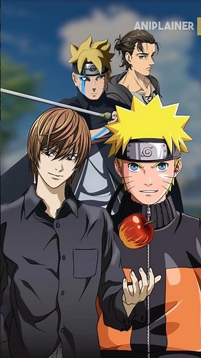 🥱 5 Popular Anime FREE to Watch on Muse #museindia #animelist
