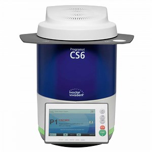 Ivoclar Vivadent Programat CS6 Furnace | SHINODA DENTAL