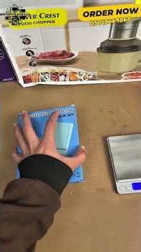 PROFESSIONAL DIGITAL TABLE TOP SCALE