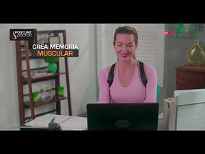 Corrector de postura Posture Doctor