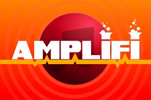 Amplifi Audio Manager [Unity Package] by Toxic Cypher Games