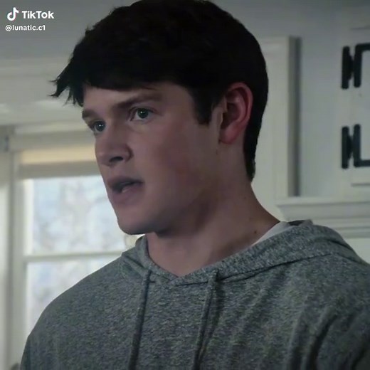 The Society: Exploring Grizz Visser and Jack Mulhern