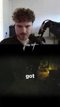 He Didn't Know How To Use The Flare 😭