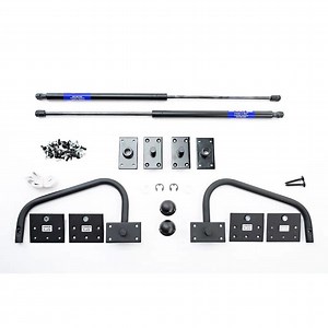 [Hot Item] Adjustable Wall Bed Mechanism Hardware Kit Murphy Wall Bed for Single Apartment