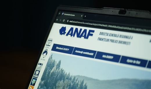 SAF-T: ANAF testează verificarea datelor declarate de firme prin D406 cu informațiile din formularele D300 și D301, pentru a crește declararea și plata TVA - StartupCafe