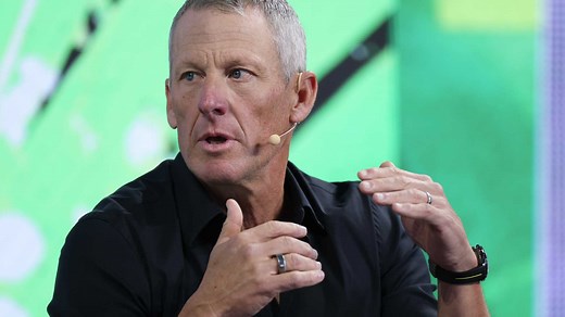 ‘Promise you that’ – Disgraced Lance Armstrong made bold Tour de France drug claim in astonishing interview