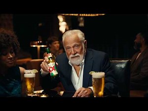 Dos Equis - The Least Most Interesting Man in the World: Reveal (Case Study) | Campaign