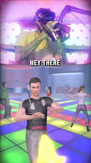 Nightclub Simulator VR Is Actually UNHINGED 💀
