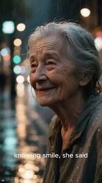 He Thought He Knew It All — Life’s Stranger Taught Him HUMILITY 🙏