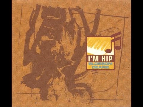 BLOSSOM DEARIE – 13 I'm Shadowing You