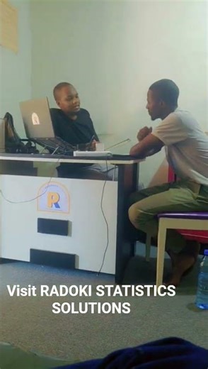 Physical Training za Statistical Software's za Python, R, Power BI, SQL, kobo toolbox, STATA, EXCL