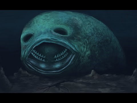 The 5 Biggest Sea Monsters in the World