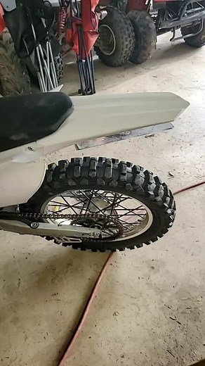 Kayo T2 250cc Project: Upgrades and Adventures