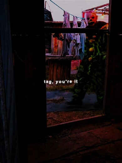 Tag Your It.. Tag a friend 💚 #tagsomeone #hauntersoftiktok #stranglingbrothers #tagyourbestfriend #tagtagyourit