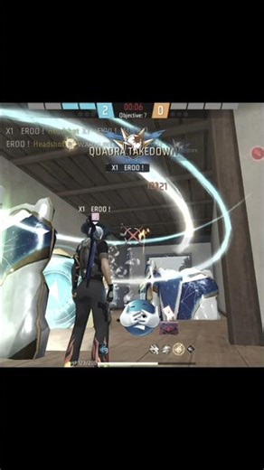 Practice with guild members ⚡ #freefire #viral @eroohere