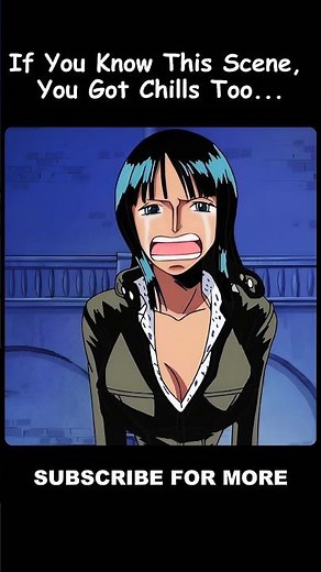 Luffy Declares War for Robin... 😭🏴‍☠️ | one piece #anime #shorts #onepiece