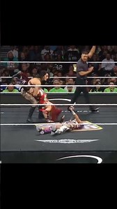 Rhea Ripley & IYO SKY DESTROY The Kabuki Warriors 💥 | WWE Shocking Moment