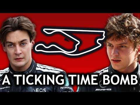 My Weekend Preview + Predictions For The 2026 Miami Grand Prix