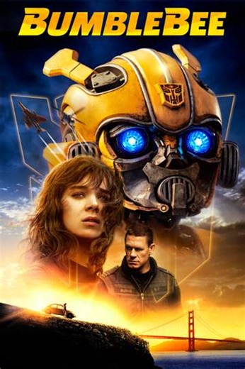 Bumblebee (2018) - Movie