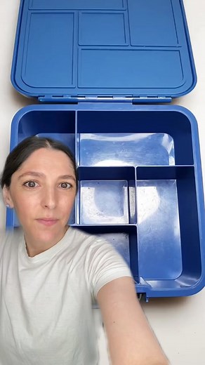 Creative Kids Lunch Ideas from @kids.bentoboxes