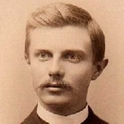 Brooks Adams - Alchetron, The Free Social Encyclopedia