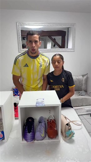 Yassine Codfamilya on Instagram: "Football challlenge"