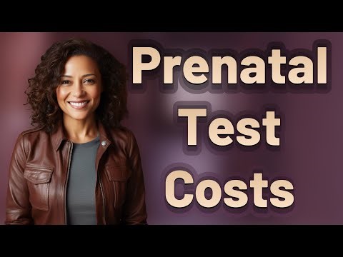 How Much Do Specialized Prenatal Tests Cost with Insurance?