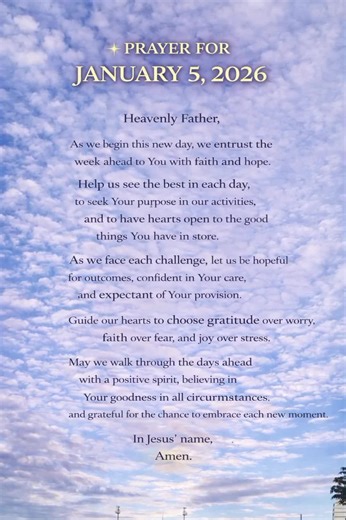 Understanding GOD's Plan for Your Life