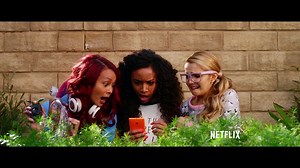 Project MC2 | Official Trailer | Netflix