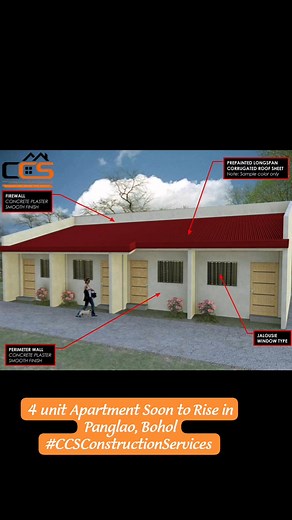 🚧🏡🏗️Project Hagopit 🚧🏡🏗️ | CCS Construction Services