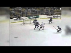 1990 Stanley Cup Final - Game 5