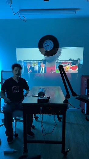 Portable WiFi projector with Android OS | Tools Electro DIY | Facebook