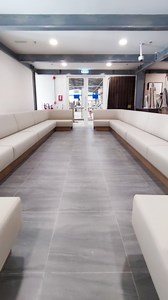 15K views · 1K reactions | Perfect banquette seating for enjoying...