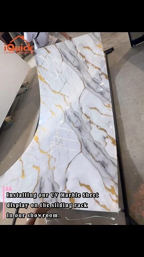 21 reactions · 14 shares | ✨ AESTHETIC DESIGNS OF UV MARBLE SHEET ✨ ...
