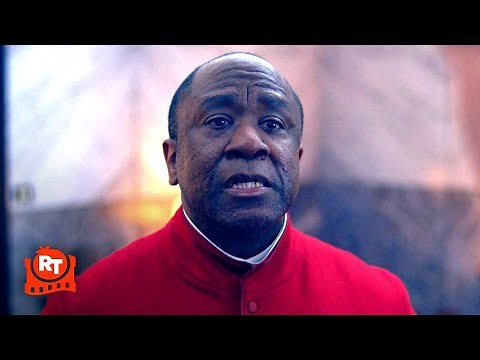 Conclave (2024) - You Will Never Be Pope Scene | Movieclips