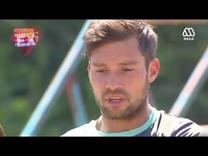 ¿Volverías con tu Ex? - Competencia de hombres / Capítulo 68